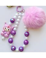 Premium quality beads Phone Charm / Bag Charm 