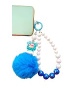 Premium quality beads Mobile charm / Phone charm