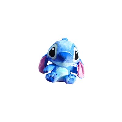 Cute plush Soft toy stitch  premium quality (35cm)