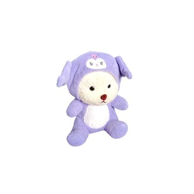 Cute plush Soft toy Hoodie Teddy bear premium quality (45cm)