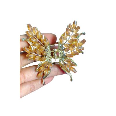 Premium quality hair clature ( Anti tarnish)