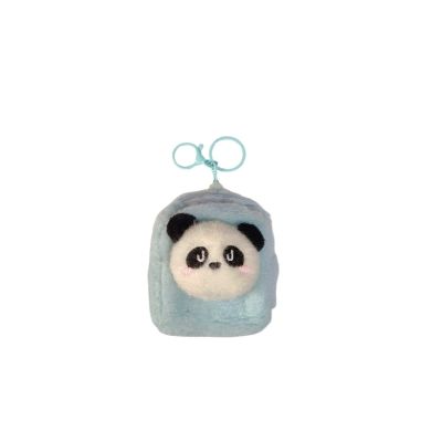 Cute coin charm (blue)