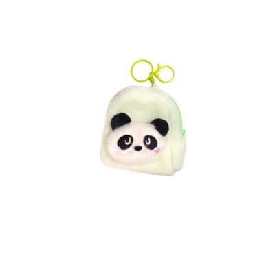 Cute coin pouch ( green)