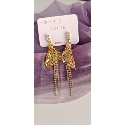 Antitarnish Premium quality  earring