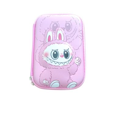 Labubu EVA pouch premium quality