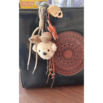 Premium quality Imported Bag Charm 